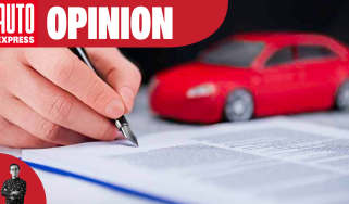 Car finance scandal - Tom Jervis